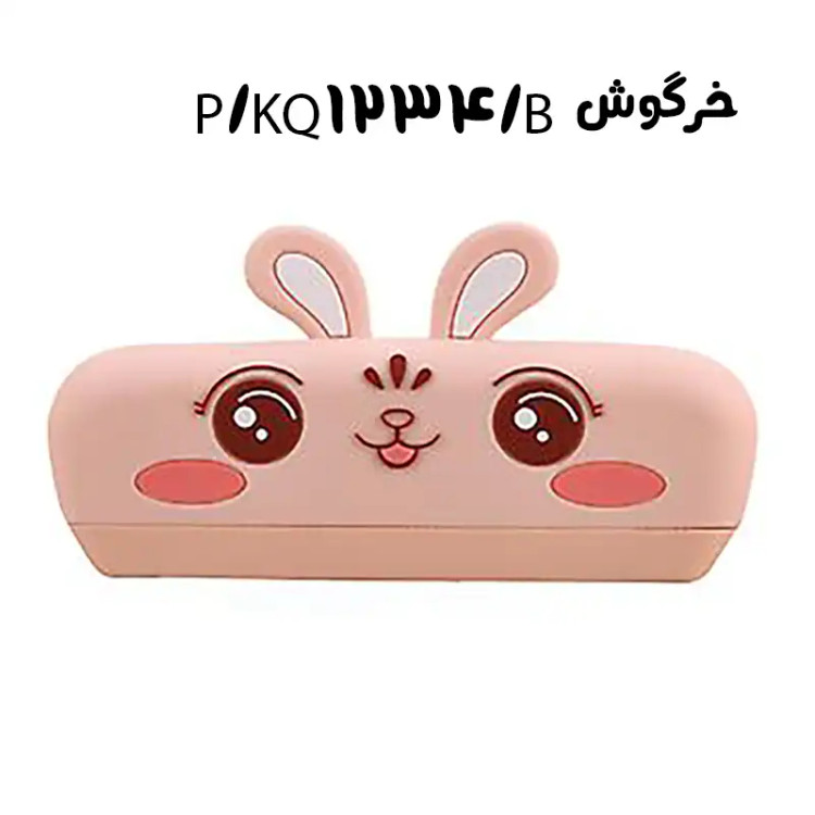 ساز دهنی کودک طرح حیوانات فانتزی