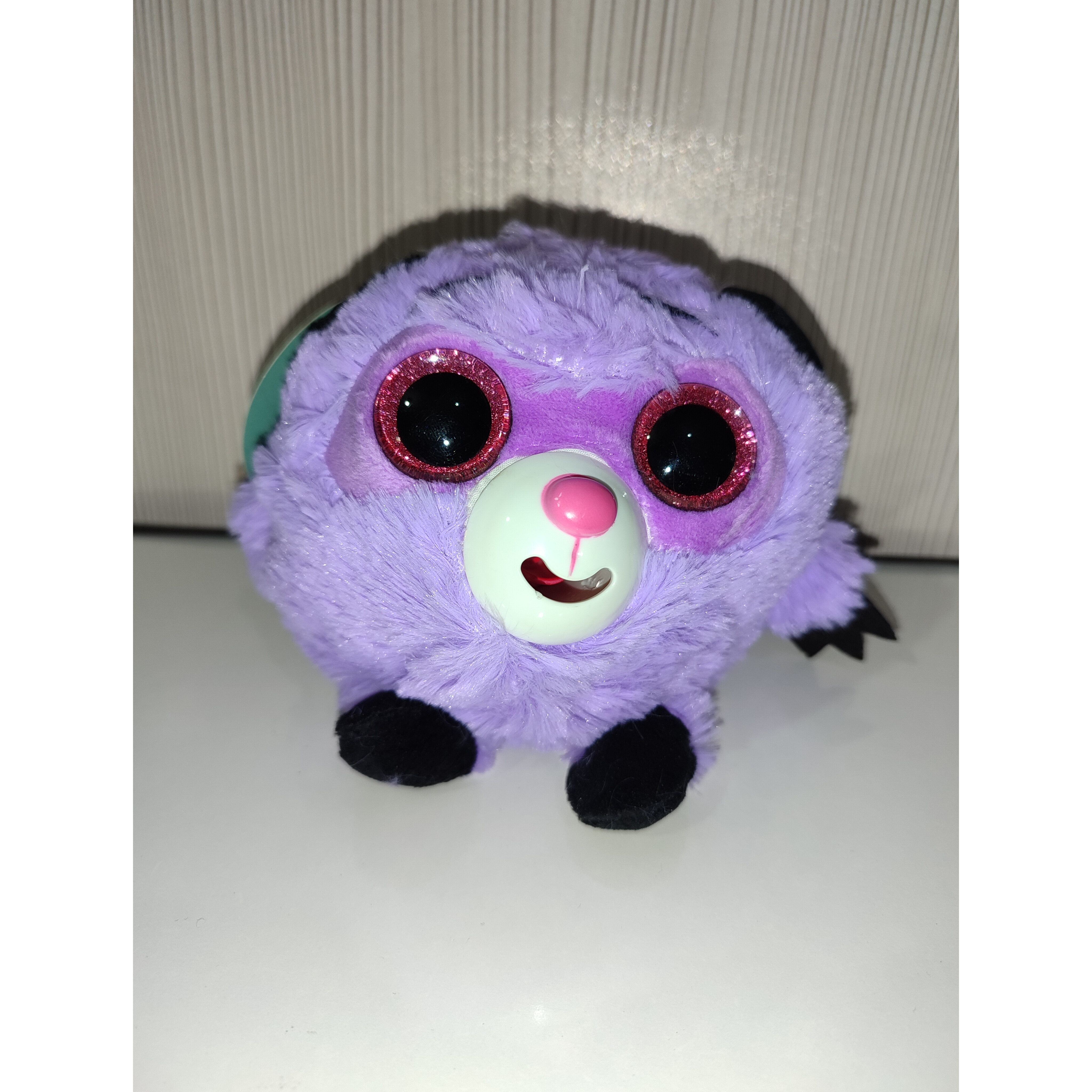 اسباب بازی عروسک پولیشی سوتی