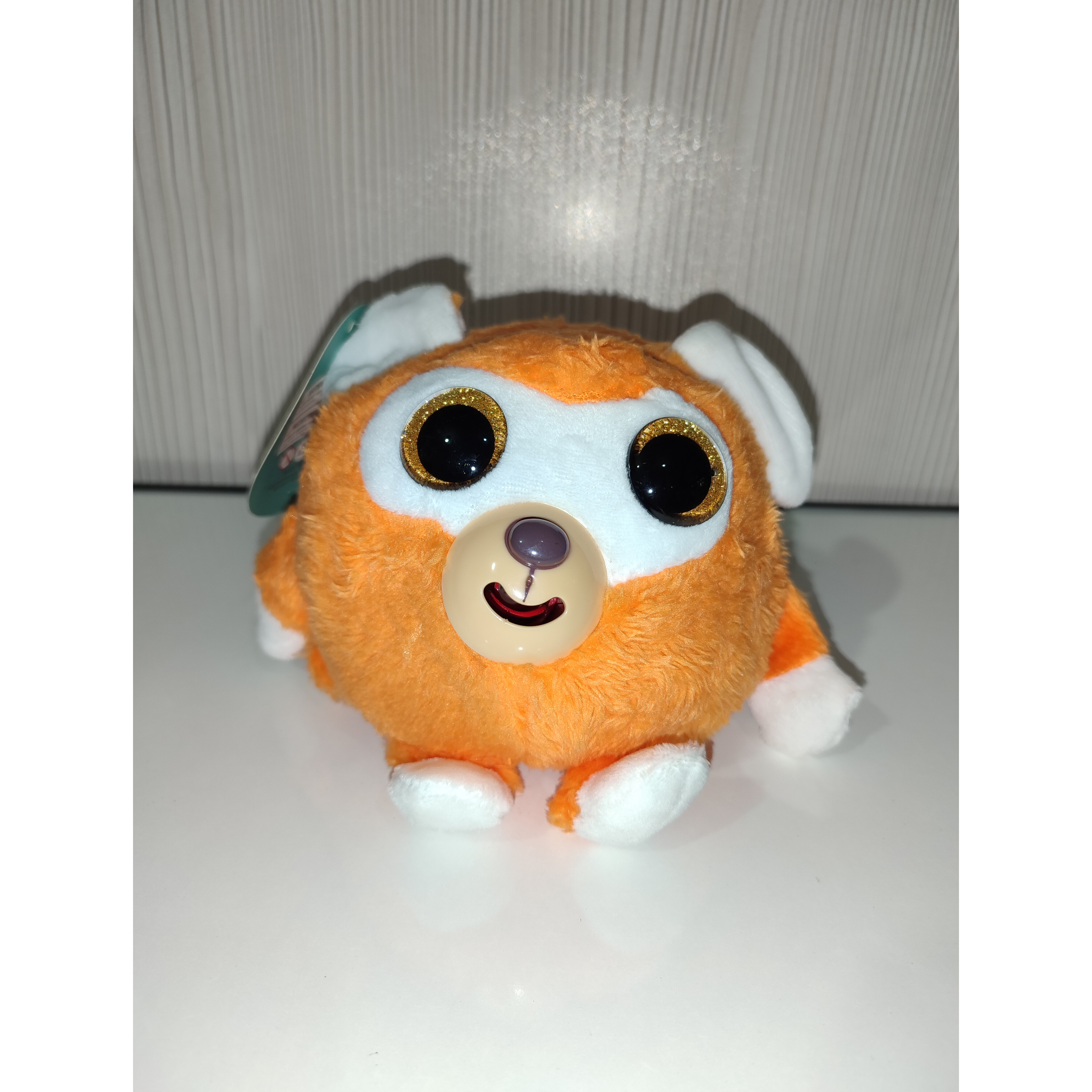 اسباب بازی عروسک پولیشی سوتی