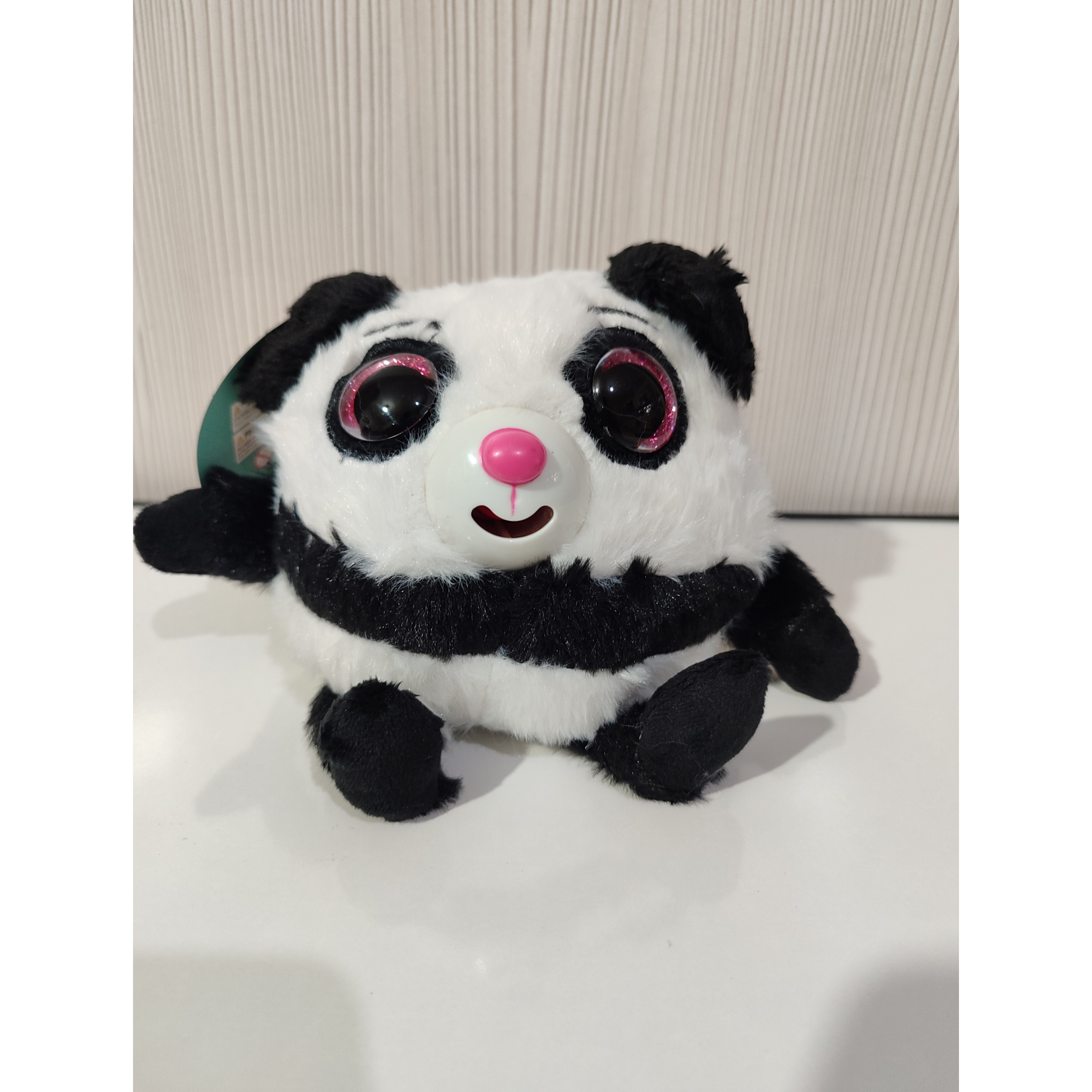 اسباب بازی عروسک پولیشی سوتی