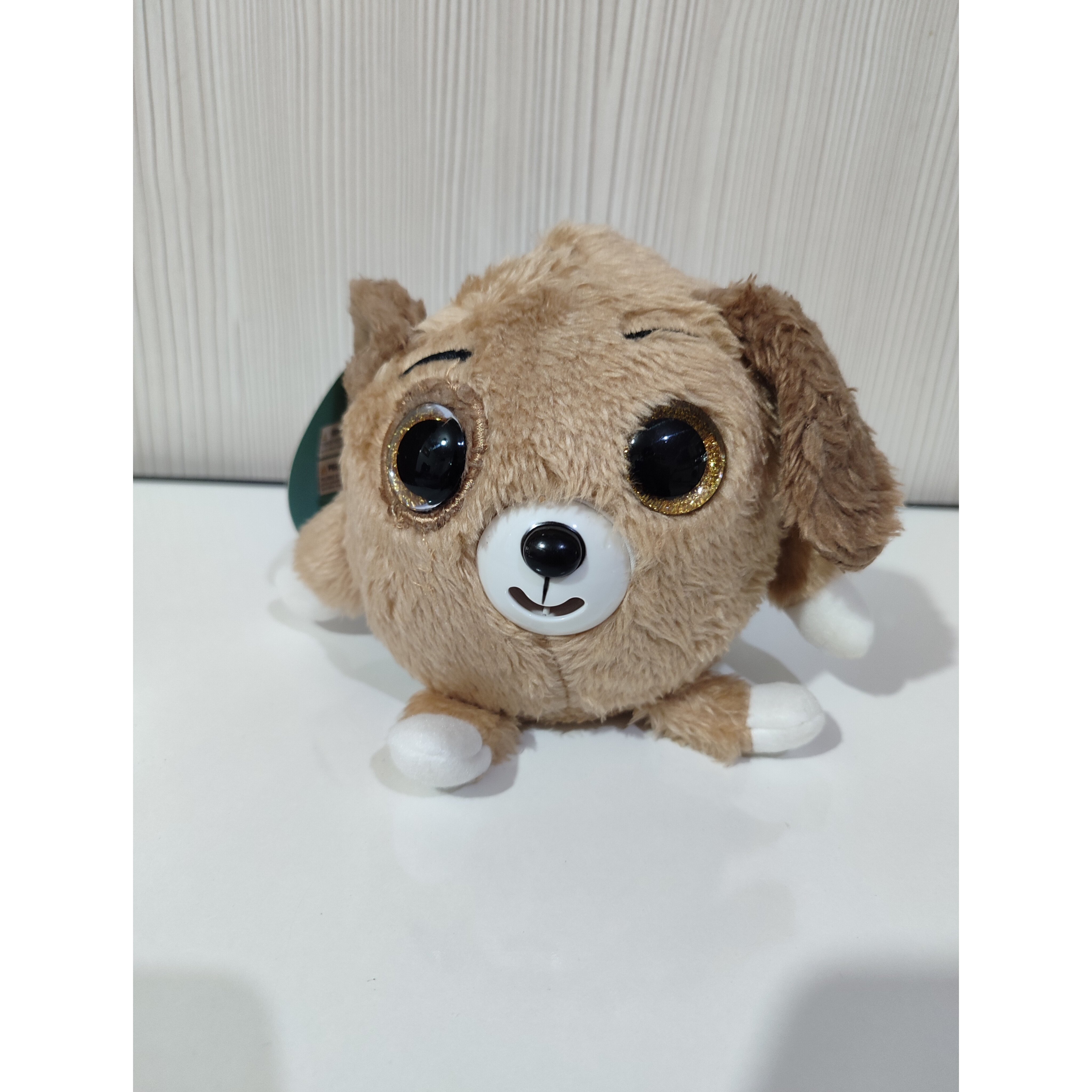 اسباب بازی عروسک پولیشی سوتی